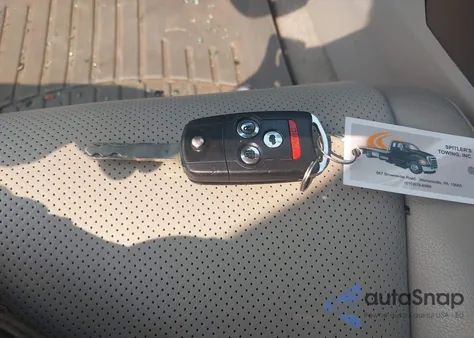 2010 Acura Tsx 2.4 from USA, damaged, VIN JH4CU2F64AC002440